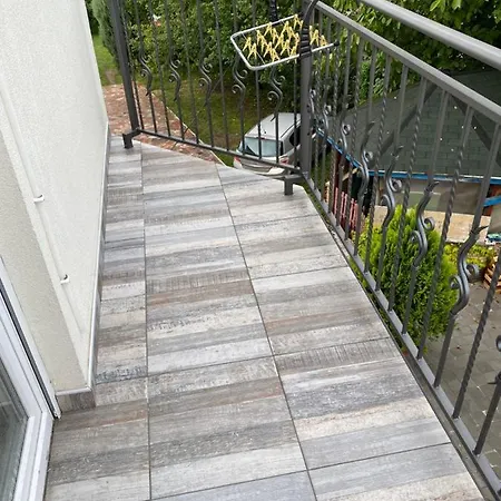 Milica Apartament Sokobanja