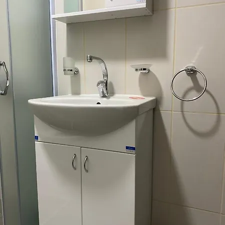 Milica 소코 반자