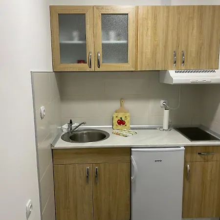 Milica * 소코 반자