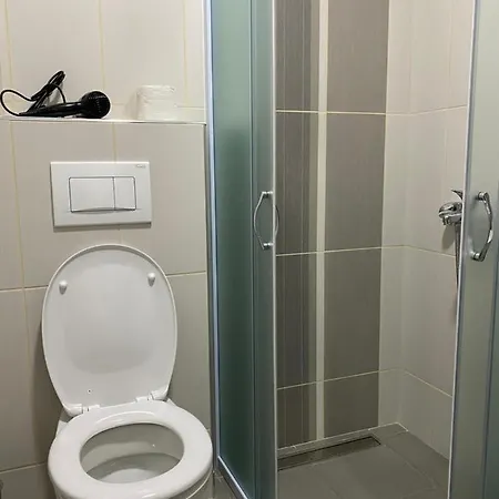 Milica Apartament