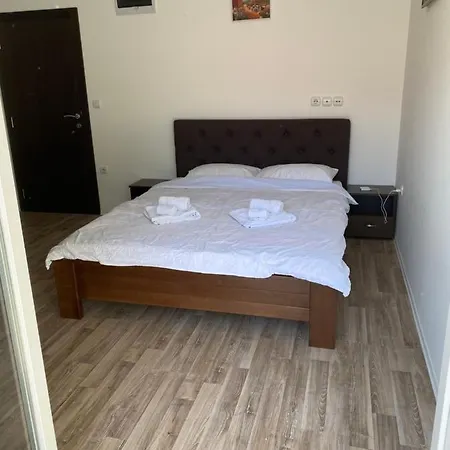Milica Apartament *