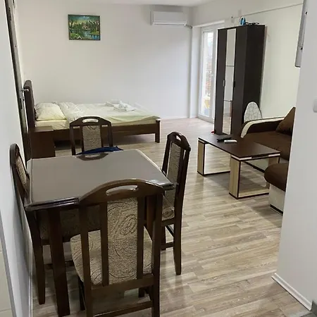 Apartament Milica Sokobanja