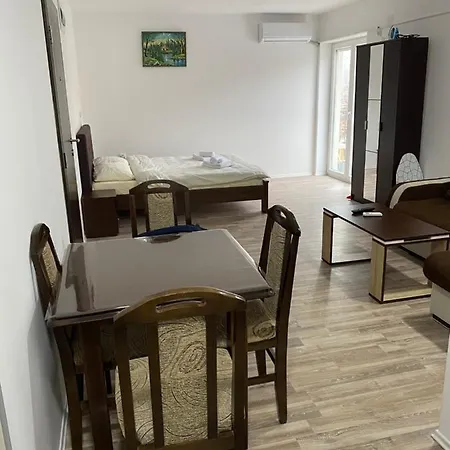 Milica Apartament *