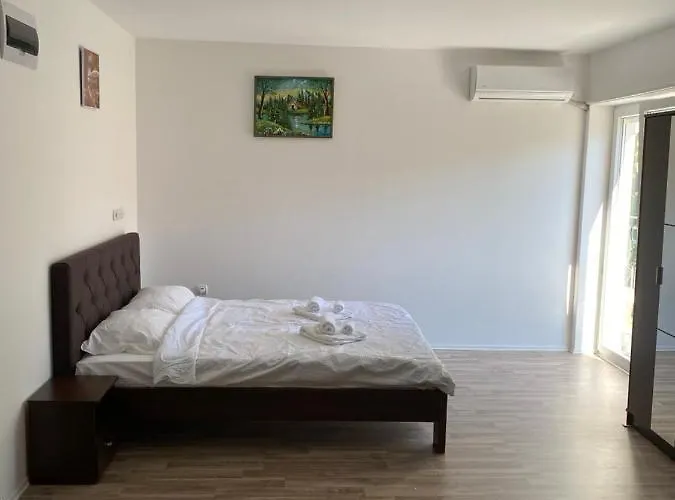 Milica Διαμέρισμα *