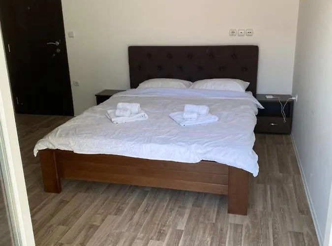 Milica Appartamento *