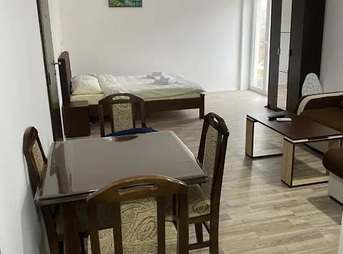 Milica Διαμέρισμα *