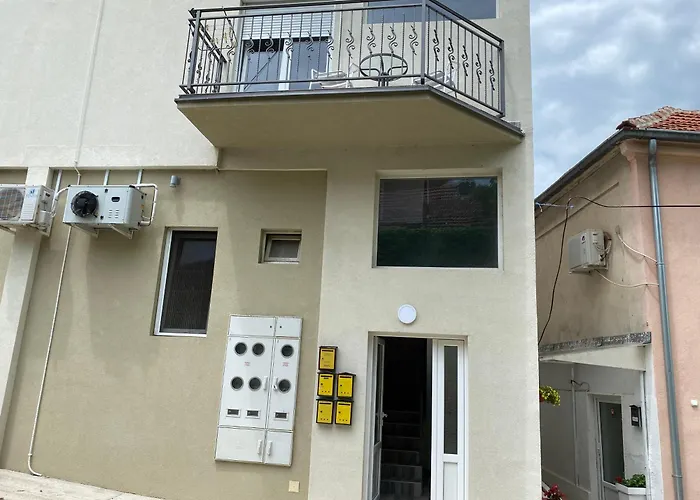 Appartamento Milica *